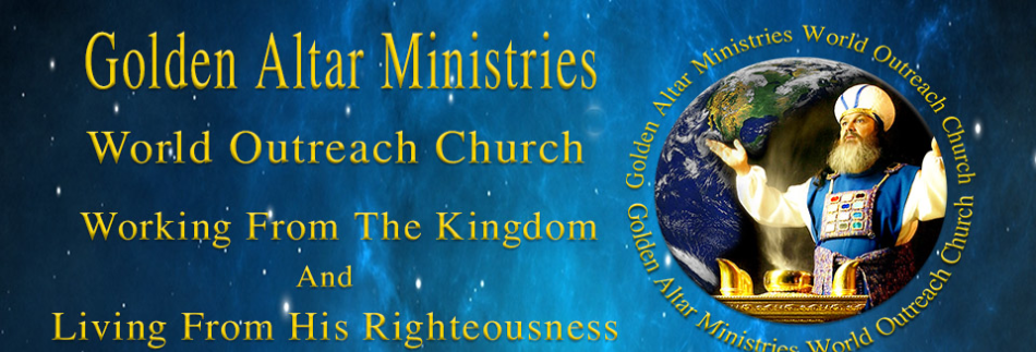 Dominion World Outreach Ministries - Contact